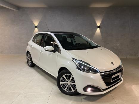 PEUGEOT 208 1.6 16V 4P FLEX GRIFFE AUTOMTICO, Foto 2