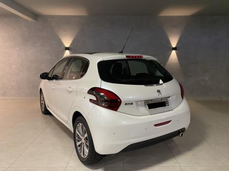 PEUGEOT 208 1.6 16V 4P FLEX GRIFFE AUTOMTICO, Foto 3