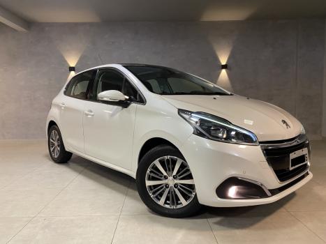 PEUGEOT 208 1.6 16V 4P FLEX GRIFFE AUTOMTICO, Foto 4