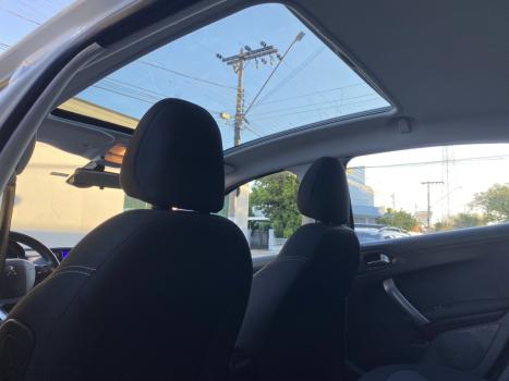 PEUGEOT 208 1.6 16V 4P FLEX GRIFFE AUTOMTICO, Foto 5