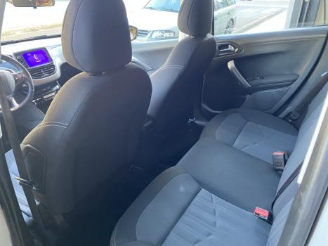 PEUGEOT 208 1.6 16V 4P FLEX GRIFFE AUTOMTICO, Foto 7