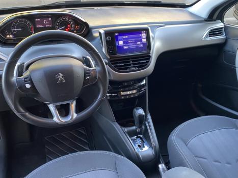 PEUGEOT 208 1.6 16V 4P FLEX GRIFFE AUTOMTICO, Foto 9