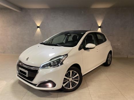 PEUGEOT 208 1.6 16V 4P FLEX GRIFFE AUTOMTICO, Foto 1