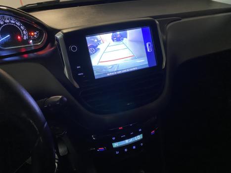 PEUGEOT 208 1.6 16V 4P FLEX GRIFFE AUTOMTICO, Foto 5