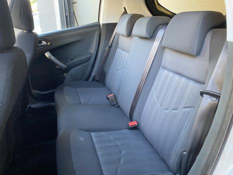 PEUGEOT 208 1.6 16V 4P FLEX GRIFFE AUTOMTICO, Foto 10