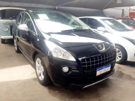 PEUGEOT 3008 1.6 16V 4P GRIFFE THP TURBO AUTOM�TICO, Foto 1