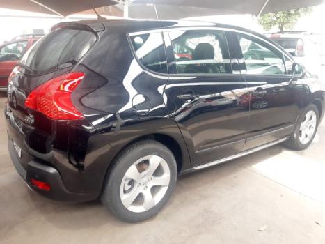 PEUGEOT 3008 1.6 16V 4P GRIFFE THP TURBO AUTOM�TICO, Foto 2