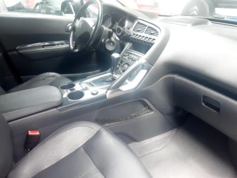 PEUGEOT 3008 1.6 16V 4P GRIFFE THP TURBO AUTOM�TICO, Foto 3