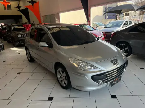 PEUGEOT 307 Hatch , Foto 2