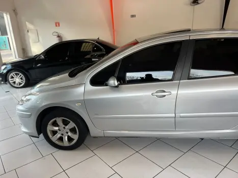 PEUGEOT 307 Hatch , Foto 3
