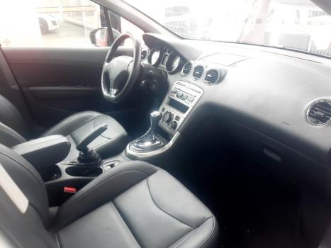 PEUGEOT 308 1.6 16V 4P GRIFFE THP TURBO AUTOM�TICO, Foto 5