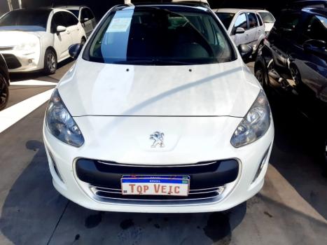 PEUGEOT 308 1.6 16V 4P GRIFFE THP TURBO AUTOM�TICO, Foto 2