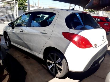 PEUGEOT 308 1.6 16V 4P GRIFFE THP TURBO AUTOM�TICO, Foto 5