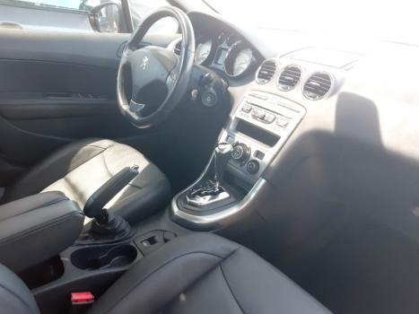 PEUGEOT 308 1.6 16V 4P GRIFFE THP TURBO AUTOM�TICO, Foto 7