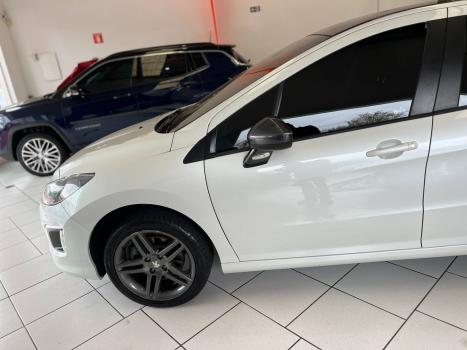 PEUGEOT 308 1.6 16V 4P GRIFFE THP TURBO AUTOM�TICO, Foto 3