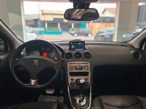 PEUGEOT 308 1.6 16V 4P GRIFFE THP TURBO AUTOM�TICO, Foto 5