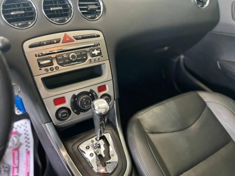 PEUGEOT 308 1.6 16V 4P GRIFFE THP TURBO AUTOM�TICO, Foto 7