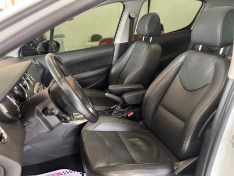 PEUGEOT 308 1.6 16V 4P GRIFFE THP TURBO AUTOM�TICO, Foto 8