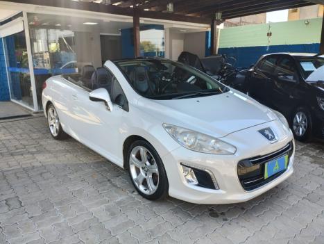 PEUGEOT 308 CC Cabriolet 1.6 16V THP TURBO, Foto 4