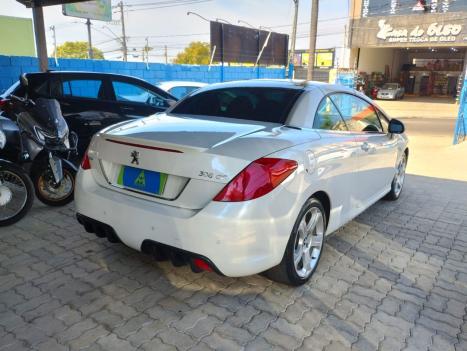 PEUGEOT 308 CC Cabriolet 1.6 16V THP TURBO, Foto 5