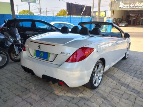 PEUGEOT 308 CC Cabriolet 1.6 16V THP TURBO, Foto 6
