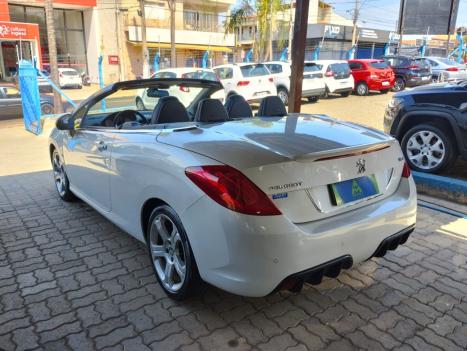 PEUGEOT 308 CC Cabriolet 1.6 16V THP TURBO, Foto 8