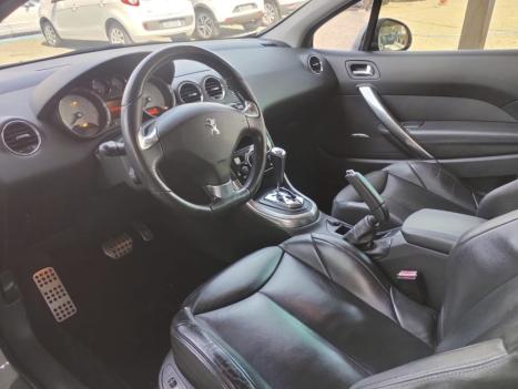 PEUGEOT 308 CC Cabriolet 1.6 16V THP TURBO, Foto 9