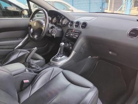 PEUGEOT 308 CC Cabriolet 1.6 16V THP TURBO, Foto 10