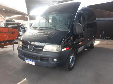 PEUGEOT Boxer 2.3 HDI 330 TURBO DIESEL 16 LUGARES, Foto 3