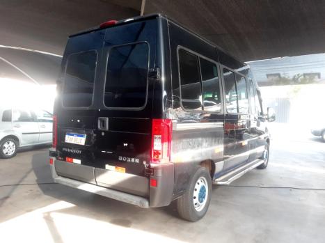 PEUGEOT Boxer 2.3 HDI 330 TURBO DIESEL 16 LUGARES, Foto 6