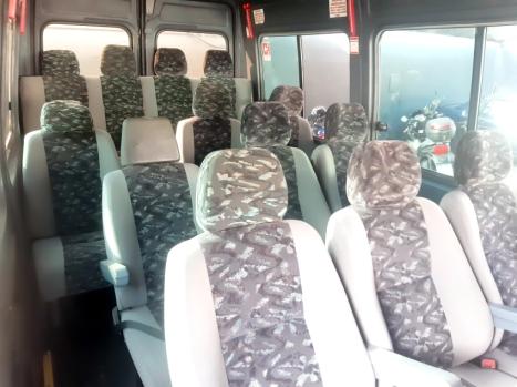 PEUGEOT Boxer 2.3 HDI 330 TURBO DIESEL 16 LUGARES, Foto 8