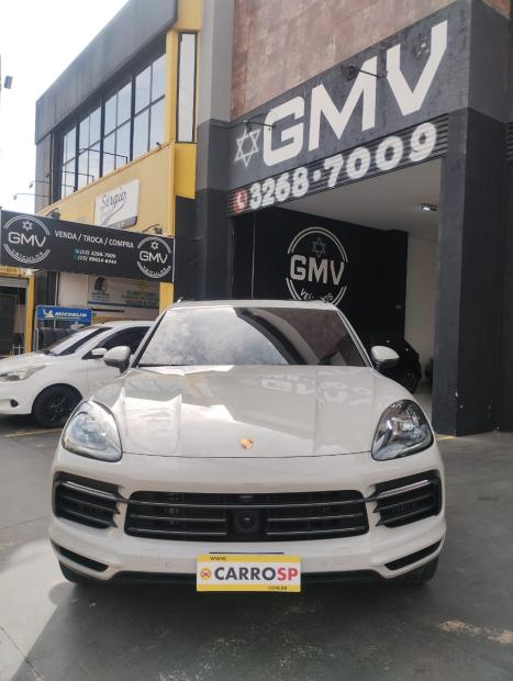 PORSCHE Cayenne 3.0 V6 32V 4P S COUP� E-HYBRIDO PLATINUM EDITION AWD AUTOM�TICO TIPTRONIC, Foto 2