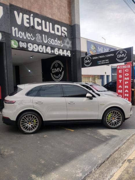 PORSCHE Cayenne 3.0 V6 32V 4P S COUP� E-HYBRIDO PLATINUM EDITION AWD AUTOM�TICO TIPTRONIC, Foto 4