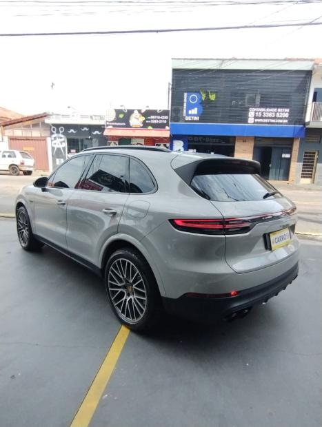 PORSCHE Cayenne 3.0 V6 32V 4P S COUP� E-HYBRIDO PLATINUM EDITION AWD AUTOM�TICO TIPTRONIC, Foto 6
