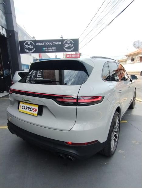 PORSCHE Cayenne 3.0 V6 32V 4P S COUP� E-HYBRIDO PLATINUM EDITION AWD AUTOM�TICO TIPTRONIC, Foto 7