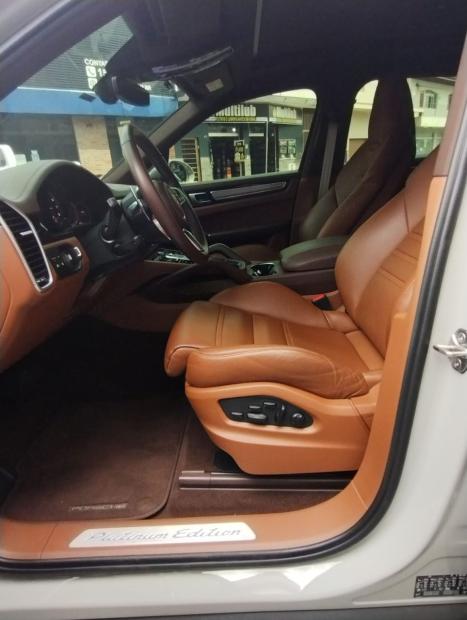 PORSCHE Cayenne 3.0 V6 32V 4P S COUP� E-HYBRIDO PLATINUM EDITION AWD AUTOM�TICO TIPTRONIC, Foto 10