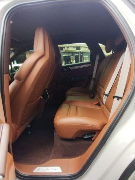 PORSCHE Cayenne 3.0 V6 32V 4P S COUP� E-HYBRIDO PLATINUM EDITION AWD AUTOM�TICO TIPTRONIC, Foto 11