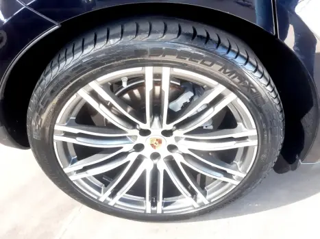 PORSCHE Macan 3.0 V6 24V 4P S AWD AUTOMTICO, Foto 5