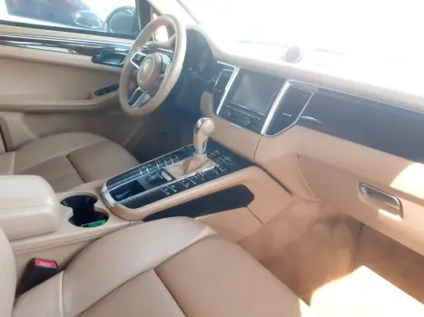 PORSCHE Macan 3.0 V6 24V 4P S AWD AUTOMTICO, Foto 6