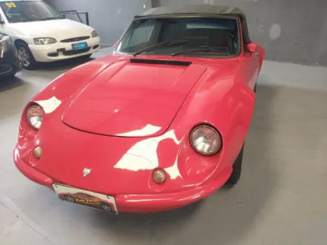 PUMA GTS 1.6 CONVERSVEL, Foto 1