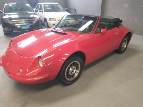 PUMA GTS 1.6 CONVERSVEL, Foto 6