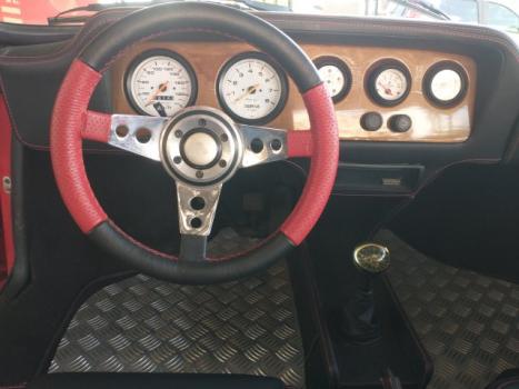 PUMA GTS 1.6 CONVERSVEL, Foto 10