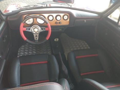 PUMA GTS 1.6 CONVERSVEL, Foto 11