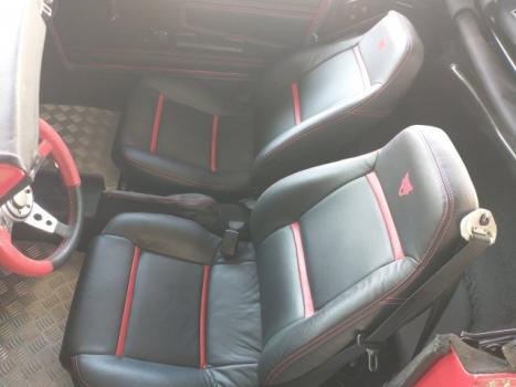 PUMA GTS 1.6 CONVERSVEL, Foto 12