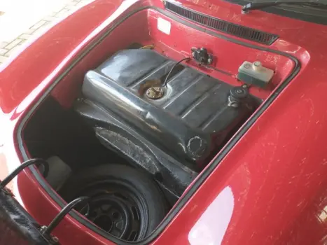 PUMA GTS 1.6 CONVERSVEL, Foto 15