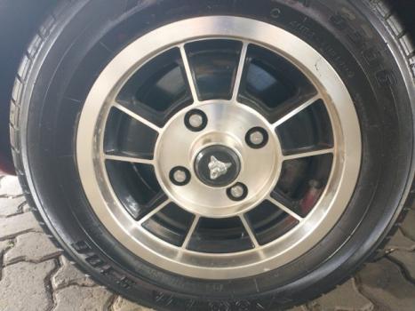PUMA GTS 1.6 CONVERSVEL, Foto 19