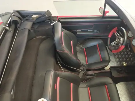 PUMA GTS 1.6 CONVERSVEL, Foto 23