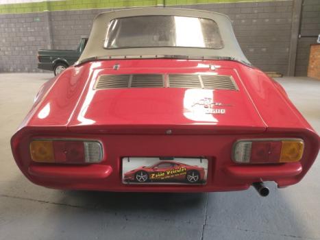 PUMA GTS 1.6 CONVERSVEL, Foto 24