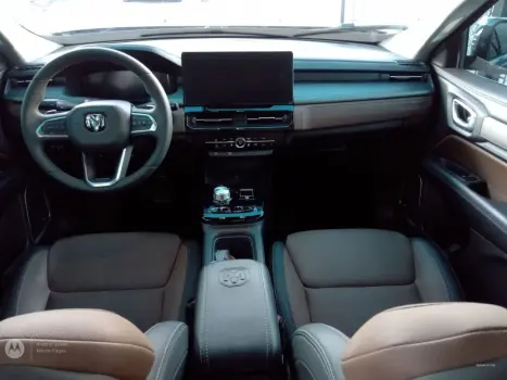 RAM Rampage 2.0 4P TURBO DIESEL LARAMIE 4X4 AUTOMÁTICO, Foto 10 RAM Rampage 2.0 4P TURBO DIESEL LARAMIE 4X4 AUTOMÁTICO, Foto 10