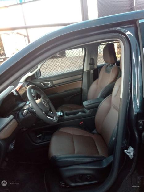 RAM Rampage 2.0 4P TURBO DIESEL LARAMIE 4X4 AUTOMÁTICO, Foto 12 RAM Rampage 2.0 4P TURBO DIESEL LARAMIE 4X4 AUTOMÁTICO, Foto 12